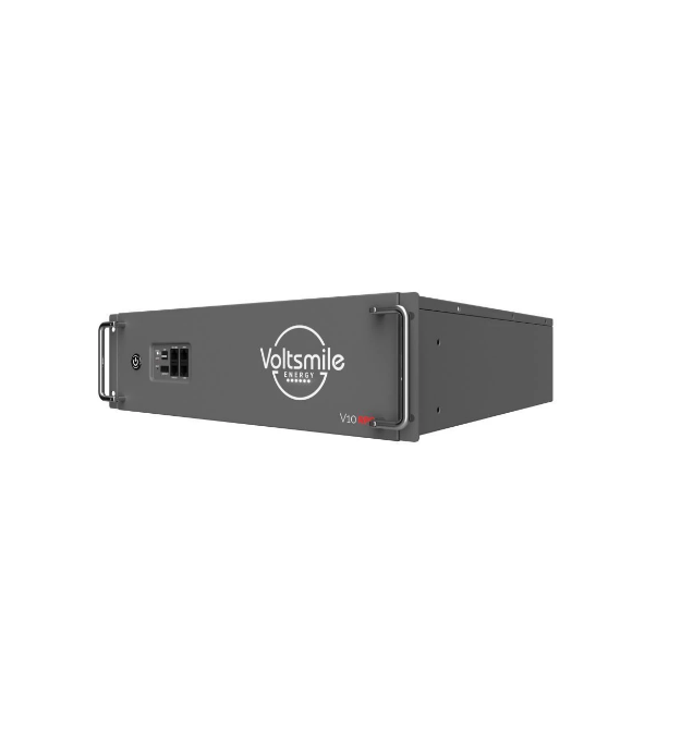 Акумуляторна батарея Voltsmile RPC-V10