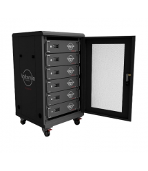 Шкаф Voltsmile RPC Cabinet для аккумуляторных батарей RPC-V10