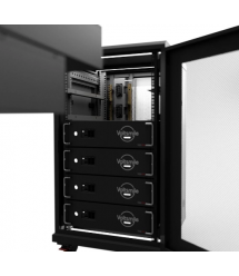 Шафа Voltsmile RPC Cabinet для акумуляторних батарей RPC-V10