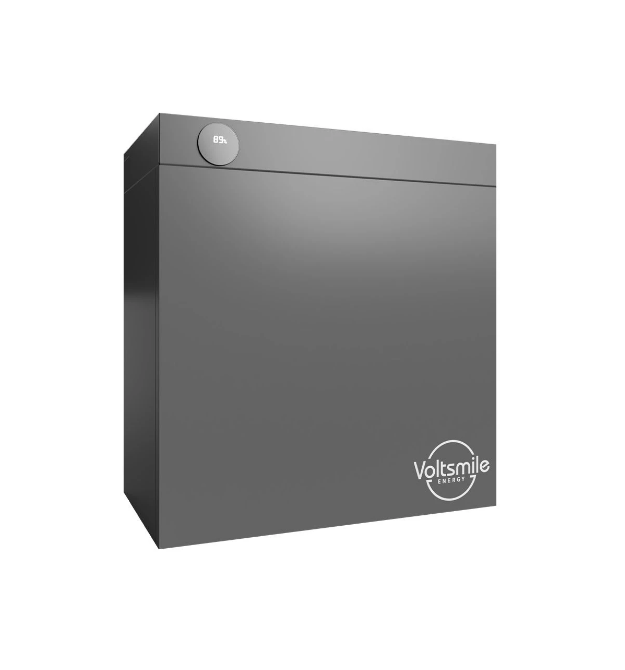 Шафа навісна Voltsmile V10 Cabinet для акумуляторних батарей V10