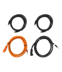 Комплект кабелів підключення Voltsmile Standard Power Cable Set