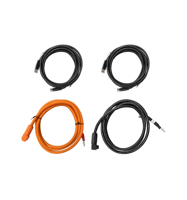 Комплект кабелей подключения Voltsmile Standard Power Cable Set