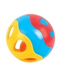 Іграшка Same Toy Розвиваючий шар-брязкальце 616-2Ut