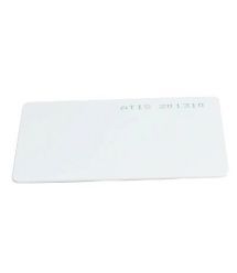 Проксимити карта MiFare card (К2)