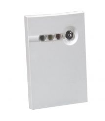 Проводной извещатель разбития стекла Crow GBD Plus