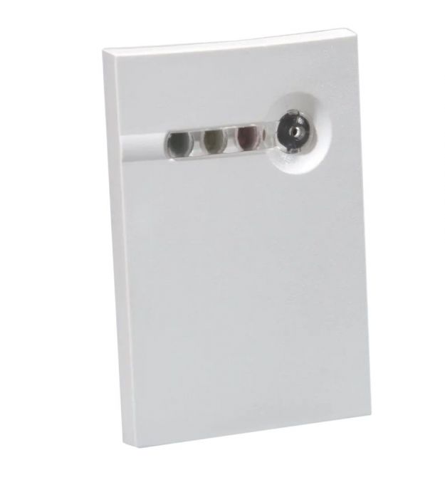 Проводной извещатель разбития стекла Crow GBD Plus