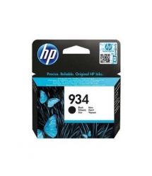 Картридж HP No.934 Officejet Pro 6230/6830 Black