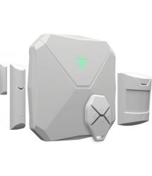 Комплект беспроводной охранной системы Tiras Orion NOVA X Basic kit (white)
