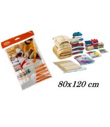 Вакумные пакеты VACUUM BAG 80*120 (1шт)