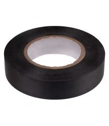 Ізолента 0,15 мм*15 мм*20 м (чорна)