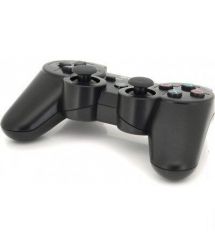 Геймпад беспроводной для PS3 SONY Wireless DUALSHOCK 3 (Black), 3.7V, 500mAh, Blister