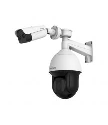 Настінний кронштейн Hikvision DS-2902zj