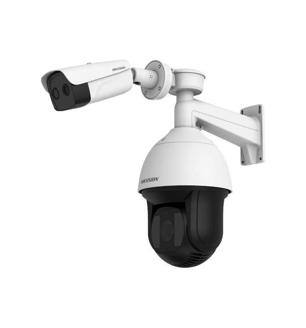Настінний кронштейн Hikvision DS-2902zj