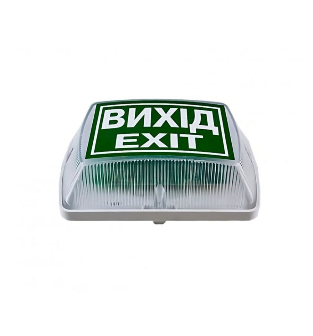 Указатель светозвуковой СенКо Плай 1.2 У-05Б-12 75dB 12V