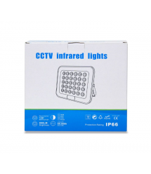 Инфракрасный прожектор Light Vision VLC-3012IR 90°