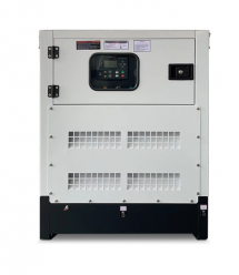 Генератор дизельний 20 кВт Kraft KRF-20KW-DA