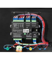 Генератор дизельний 20 кВт Kraft KRF-20KW-DA