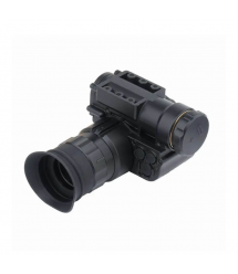 Монокуляр нічного бачення Vector Optics NVG 10 Night Vision з кріпленням на шолом