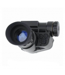 Монокуляр нічного бачення Vector Optics NVG 10 Night Vision з кріпленням на шолом