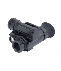 Монокуляр нічного бачення Vector Optics NVG 10 Night Vision з кріпленням на шолом