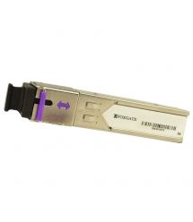 Модуль SFP 0.1-1SM-1310nm-20SC