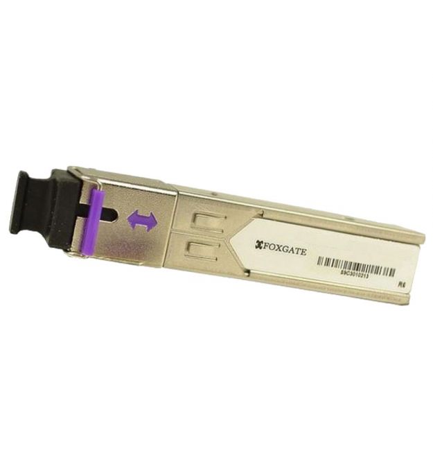 Модуль SFP 0.1-1SM-1310nm-20SC