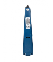 Тестер кабеля Light Vision CCTV CTP01 (cable tracer)