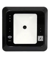 Считыватель ZKTeco QR50BM