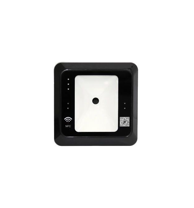 Считыватель ZKTeco QR50BM