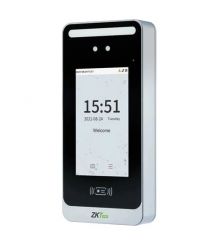 Биометрический терминал ZKTeco SpeedFace M4