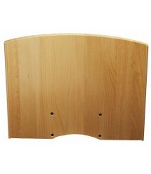 Полка для стоек SMS Shelves M/L Beech Цвет: бук