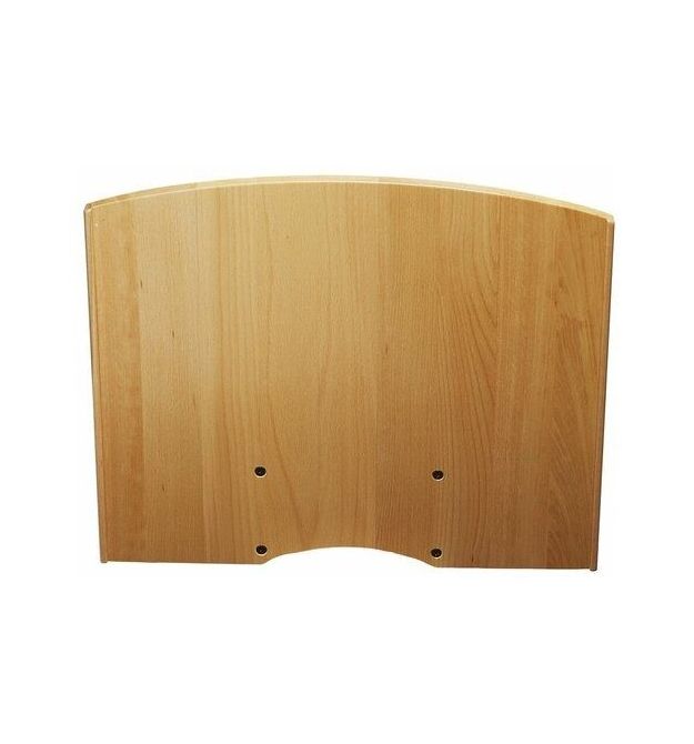 Полка для стоек SMS Shelves M/L Beech Цвет: бук