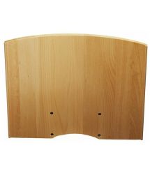 Полка для стоек SMS Shelves M/L Birch Цвет: береза