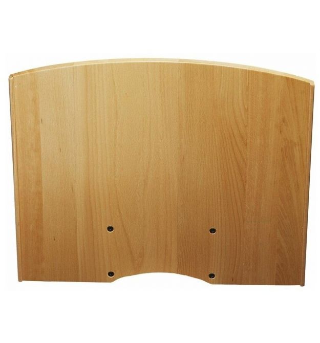 Полка для стоек SMS Shelves M/L Birch Цвет: береза