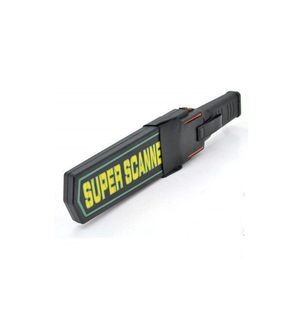 Високочутливий металодетектор MD-3003B1