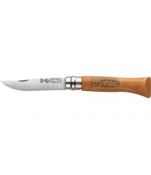 Нож Opinel №6 VRN