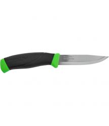 Нож Morakniv Companion S Green
