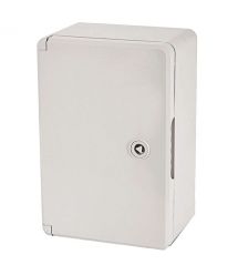 Шкаф ударопрочный из ABS-пластика 350х250х150МП,&nbsp;IP65