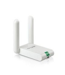 WiFi-адаптер TP-Link TL-WN822N 802.11n, 2.4 ГГц, N300, USB 2.0