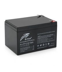 Аккумуляторная батарея Ritar LiFePO4 12,8V 18Ah