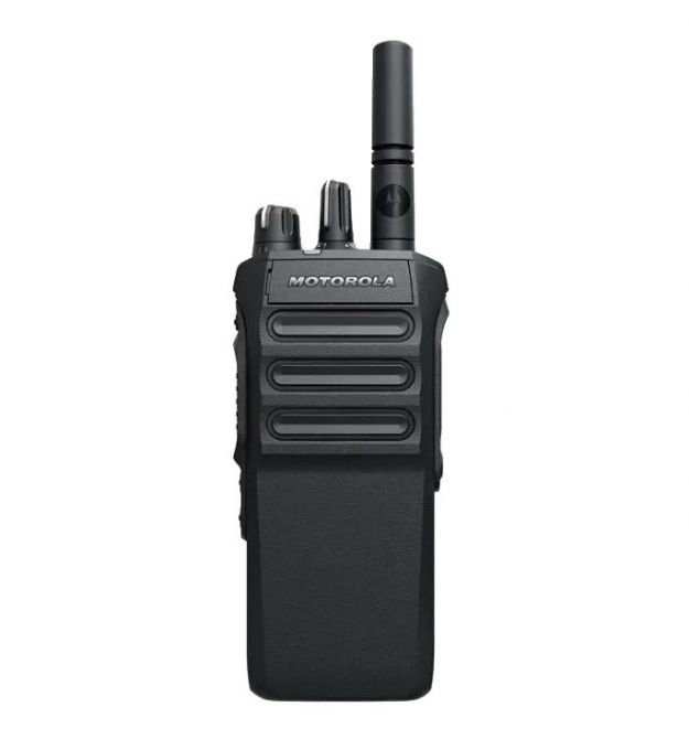 Радиостанция цифровая Motorola Portable Radio R7a UHF NKP