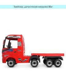 Вантажівка M 4208EBLR-3 (2)