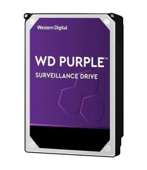 Жесткий диск 3.5" 2ТВ Western Digital Purple (WD23PURZ)