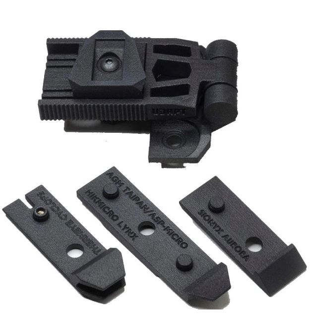 Адаптер для тепловизоров универсальный THM-3