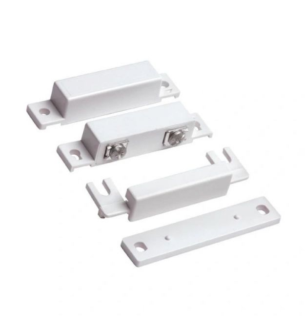 проводной магнитоконтактный извещатель SM-35WH