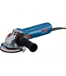 Угловая шлифмашина Bosch GWS 12-125 S (06013A6020)