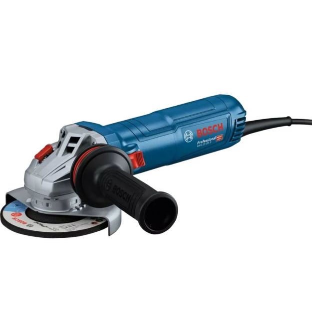 Угловая шлифмашина Bosch GWS 12-125 S (06013A6020)