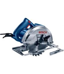 Ручная циркулярная пила Bosch GKS 140 Professional (06016B3020)