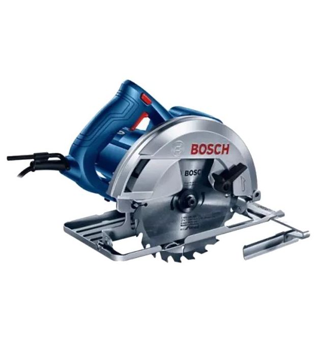 Ручная циркулярная пила Bosch GKS 140 Professional (06016B3020)