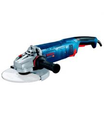 Угловая шлифмашина Bosch GWS 24-230 JZ (06018C3300)